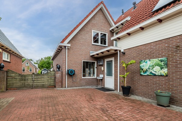Medium property photo - Spoorstraat 52, 9503 AS Stadskanaal
